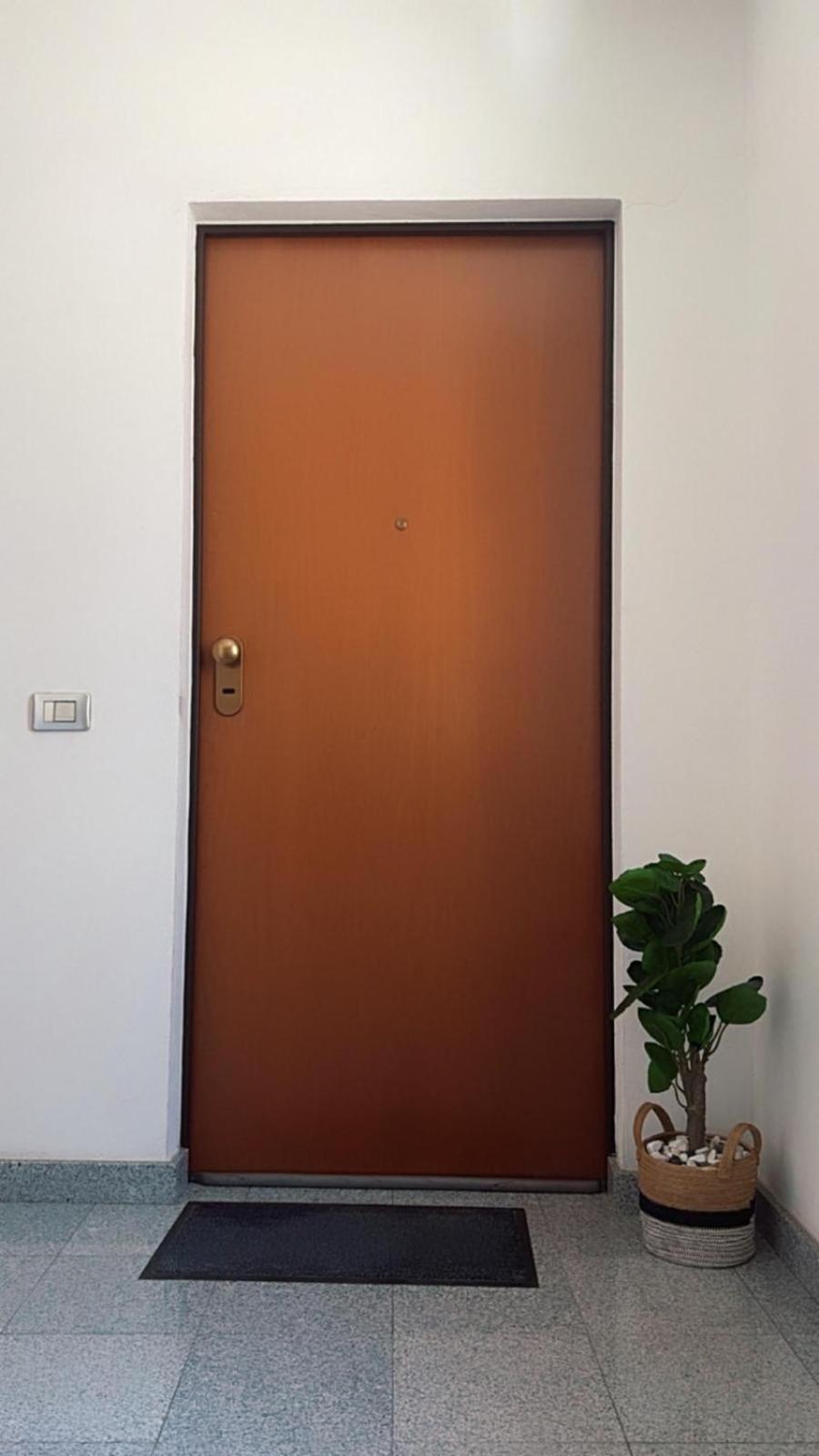 Appartement Nonnos Panorama à Nizza Monferrato Extérieur photo