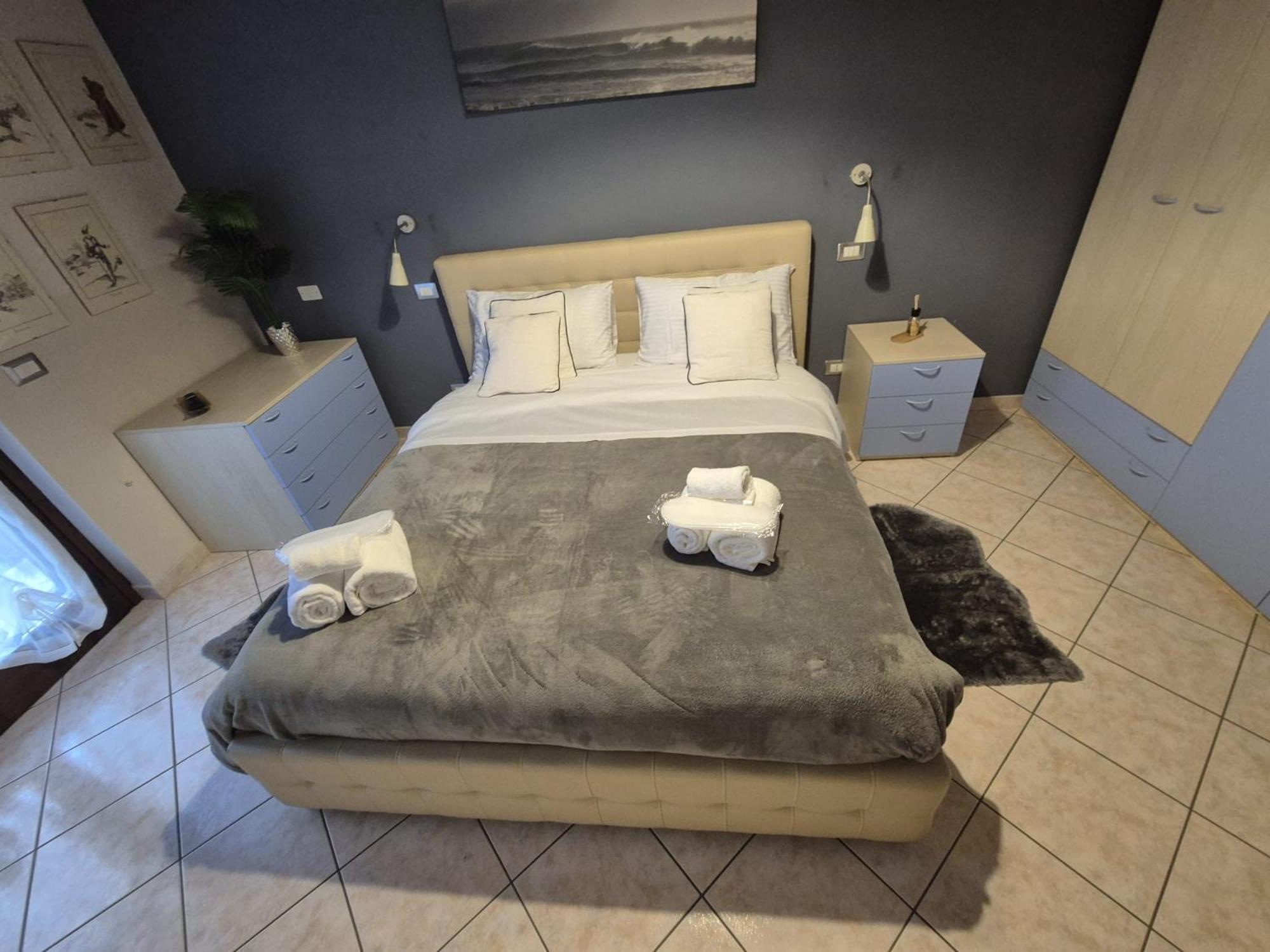 Appartement Nonnos Panorama à Nizza Monferrato Extérieur photo