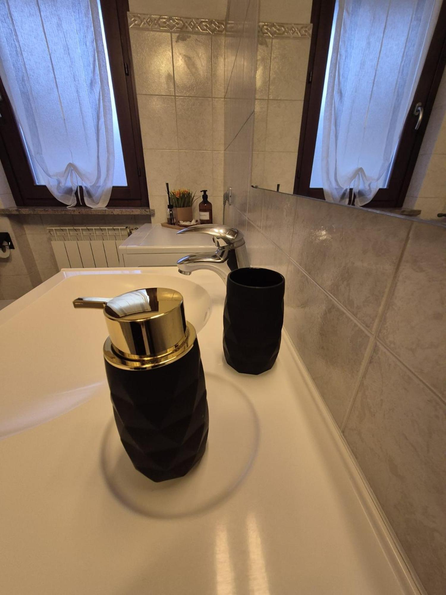 Appartement Nonnos Panorama à Nizza Monferrato Extérieur photo